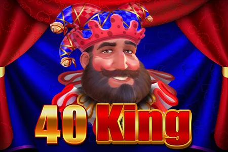 40 King
