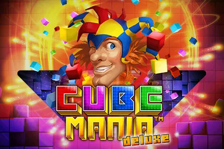 Cube Mania Deluxe™