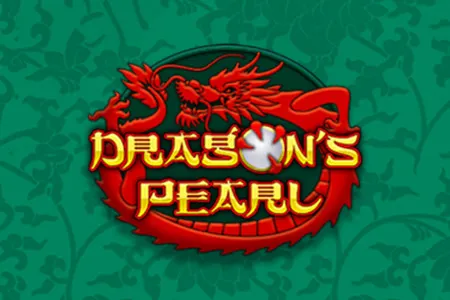 Dragons Pearl