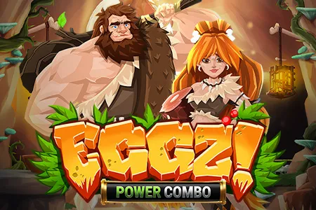 Eggz! POWER COMBO