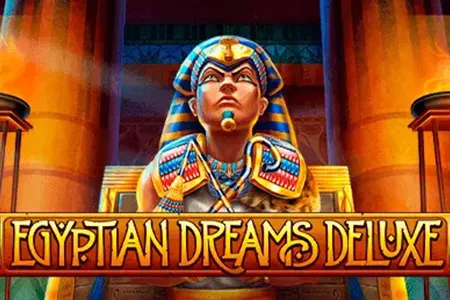 Egyptian Dreams