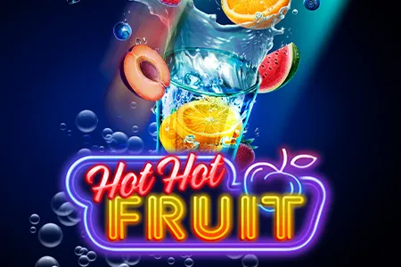 Hot Hot Fruit