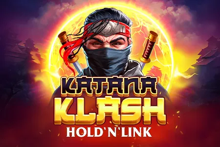 Katana Klash: Hold'n'Link