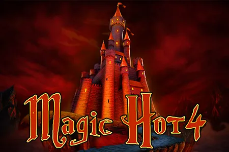 Magic Hot 4