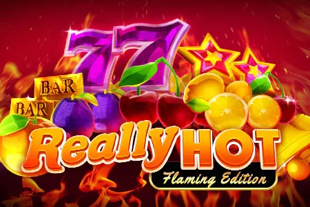 Really Hot Flaming Edition
