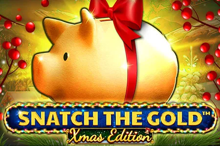 Snatch The Gold Xmas
