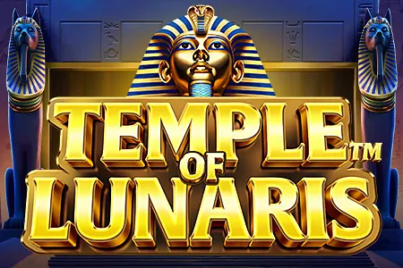 Temple of Lunaris™