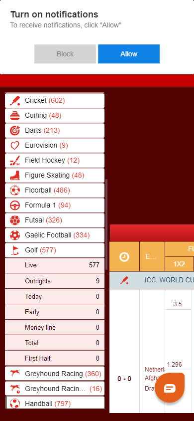 Oppa888 Casino Mobile screenshot